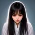 林晓禾，cn-fuli内容主编，专注数字内容分类研究，短发女性编辑形象，专业干练
